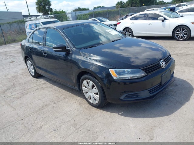 Aukcja sprzedaży 2014 Volkswagen Jetta 1.8t Se, vin: 3VWD17AJ8EM438247, numer aukcji: 44868927