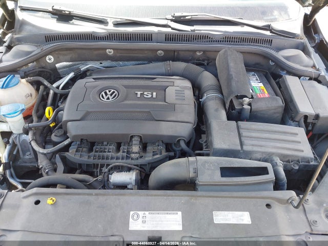 Aukcja sprzedaży 2014 Volkswagen Jetta 1.8t Se, vin: 3VWD17AJ8EM438247, numer aukcji: 44868927