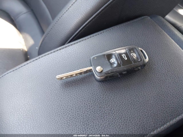 Aukcja sprzedaży 2014 Volkswagen Jetta 1.8t Se, vin: 3VWD17AJ8EM438247, numer aukcji: 44868927
