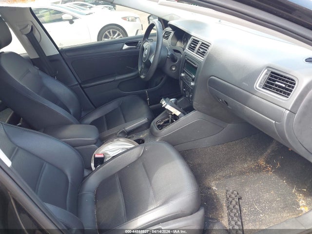 Aukcja sprzedaży 2014 Volkswagen Jetta 1.8t Se, vin: 3VWD17AJ8EM438247, numer aukcji: 44868927