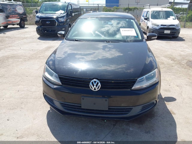 Aukcja sprzedaży 2014 Volkswagen Jetta 1.8t Se, vin: 3VWD17AJ8EM438247, numer aukcji: 44868927
