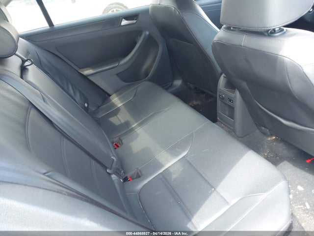 Aukcja sprzedaży 2014 Volkswagen Jetta 1.8t Se, vin: 3VWD17AJ8EM438247, numer aukcji: 44868927