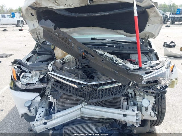 Продаж на аукціоні авто 2017 Buick Encore Preferred, vin: KL4CJASB2HB099350, номер лоту: 44868929