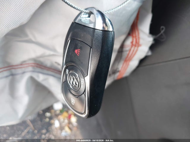 Продаж на аукціоні авто 2017 Buick Encore Preferred, vin: KL4CJASB2HB099350, номер лоту: 44868929