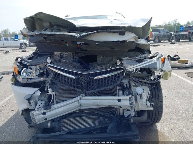 Продаж на аукціоні авто 2017 Buick Encore Preferred, vin: KL4CJASB2HB099350, номер лоту: 44868929
