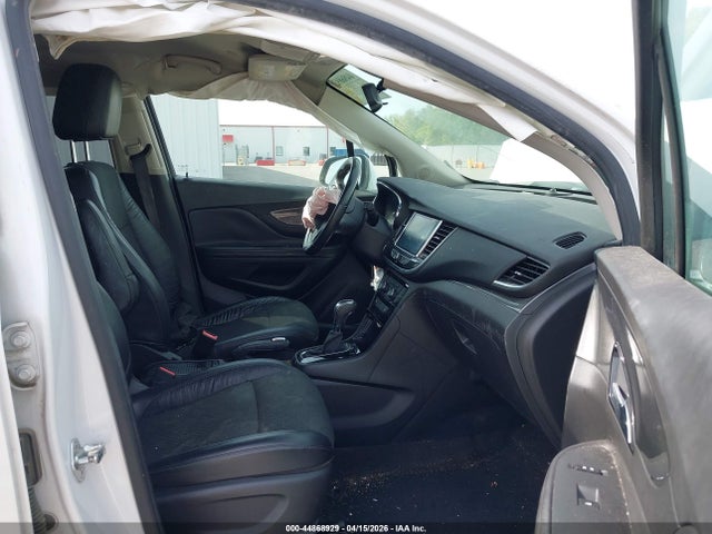 Продаж на аукціоні авто 2017 Buick Encore Preferred, vin: KL4CJASB2HB099350, номер лоту: 44868929