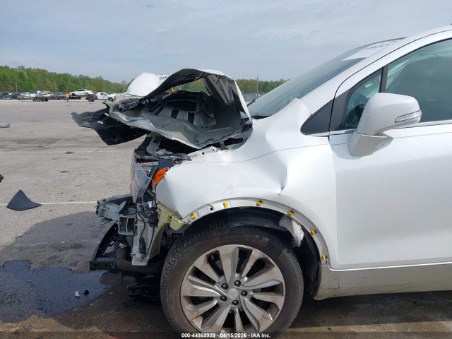 Продаж на аукціоні авто 2017 Buick Encore Preferred, vin: KL4CJASB2HB099350, номер лоту: 44868929