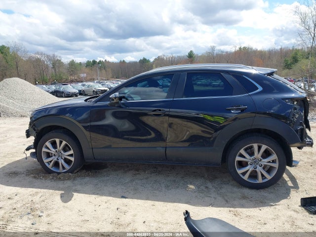 Aukcja sprzedaży 2023 Mazda Cx-30 2.5 S Select, vin: 3MVDMBBM3PM561235, numer aukcji: 44868933