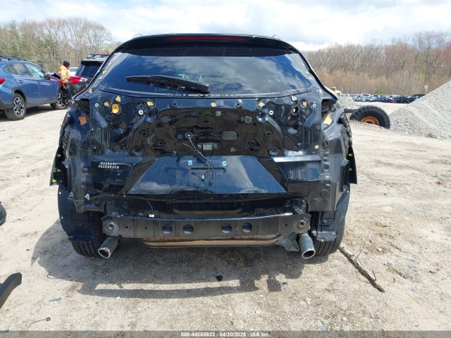 Aukcja sprzedaży 2023 Mazda Cx-30 2.5 S Select, vin: 3MVDMBBM3PM561235, numer aukcji: 44868933