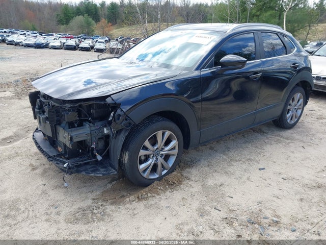 Aukcja sprzedaży 2023 Mazda Cx-30 2.5 S Select, vin: 3MVDMBBM3PM561235, numer aukcji: 44868933