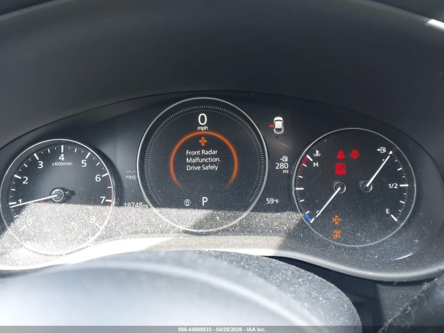 Aukcja sprzedaży 2023 Mazda Cx-30 2.5 S Select, vin: 3MVDMBBM3PM561235, numer aukcji: 44868933
