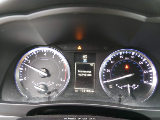 44868938 :رقم المزاد ، 5TDKKRFH8GS127123 vin ، 2016 Toyota Highlander Xle V6 مزاد بيع