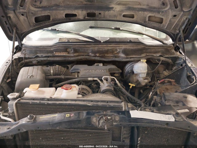 2004 Dodge Ram 2500 Slt/laramie მანქანა იყიდება აუქციონზე, vin: 3D7KU28D94G192171, აუქციონის ნომერი: 44868944