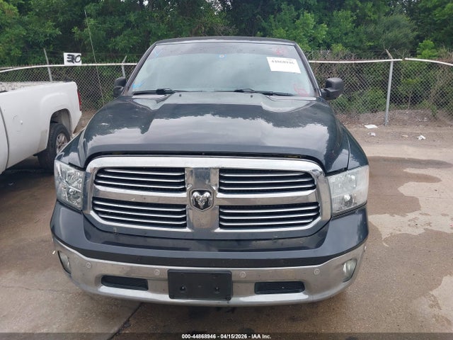 Продажа на аукционе авто 2019 Ram 1500 Classic Lone Star  4x2 5'7 Box, vin: 1C6RR6LT4KS521498, номер лота: 44868946