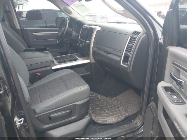 Продажа на аукционе авто 2019 Ram 1500 Classic Lone Star  4x2 5'7 Box, vin: 1C6RR6LT4KS521498, номер лота: 44868946