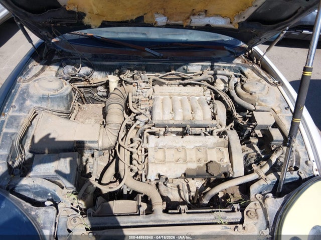 Aukcja sprzedaży 1994 Mitsubishi 3000 Gt Sl, vin: JA3AM64J9RY020159, numer aukcji: 44868948