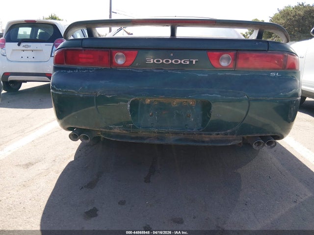 Aukcja sprzedaży 1994 Mitsubishi 3000 Gt Sl, vin: JA3AM64J9RY020159, numer aukcji: 44868948