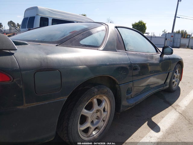 Aukcja sprzedaży 1994 Mitsubishi 3000 Gt Sl, vin: JA3AM64J9RY020159, numer aukcji: 44868948