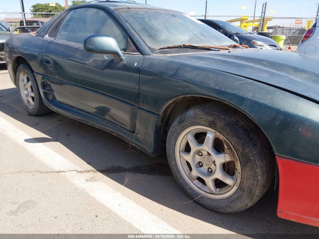 Aukcja sprzedaży 1994 Mitsubishi 3000 Gt Sl, vin: JA3AM64J9RY020159, numer aukcji: 44868948