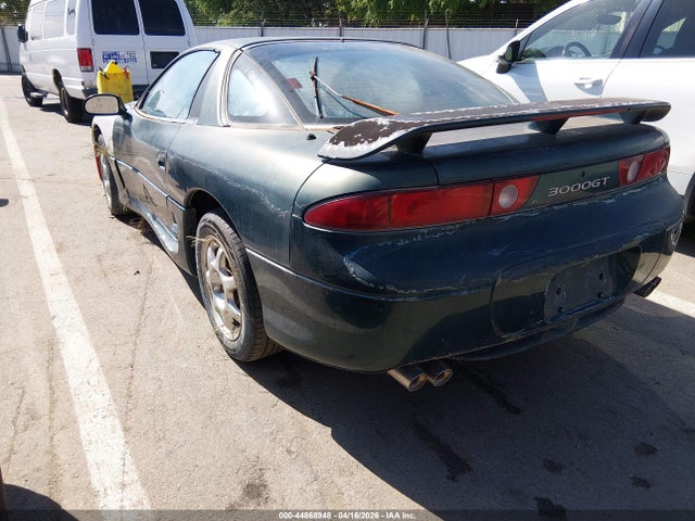 Aukcja sprzedaży 1994 Mitsubishi 3000 Gt Sl, vin: JA3AM64J9RY020159, numer aukcji: 44868948