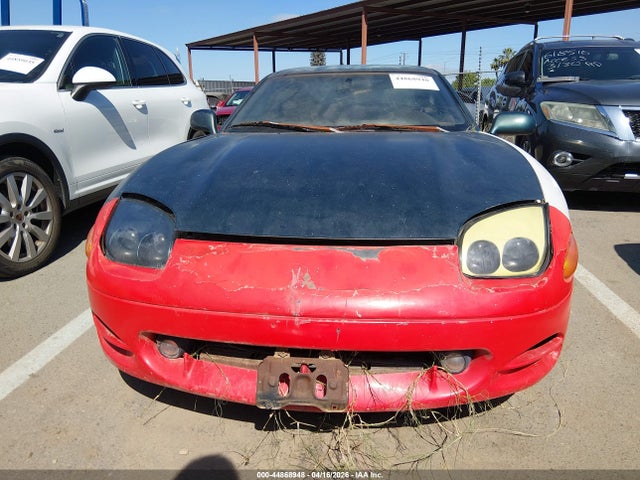 Aukcja sprzedaży 1994 Mitsubishi 3000 Gt Sl, vin: JA3AM64J9RY020159, numer aukcji: 44868948