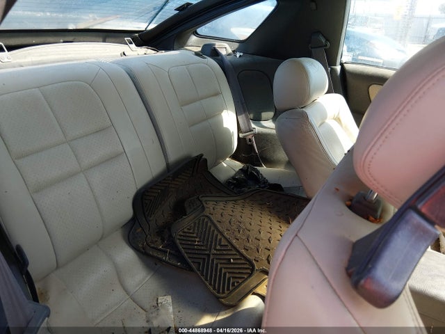 Aukcja sprzedaży 1994 Mitsubishi 3000 Gt Sl, vin: JA3AM64J9RY020159, numer aukcji: 44868948