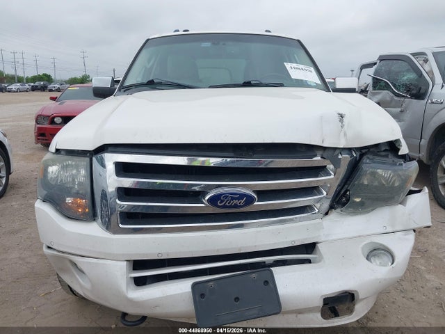 Aukcja sprzedaży 2014 Ford Expedition Limited, vin: 1FMJU2A50EEF44325, numer aukcji: 44868950