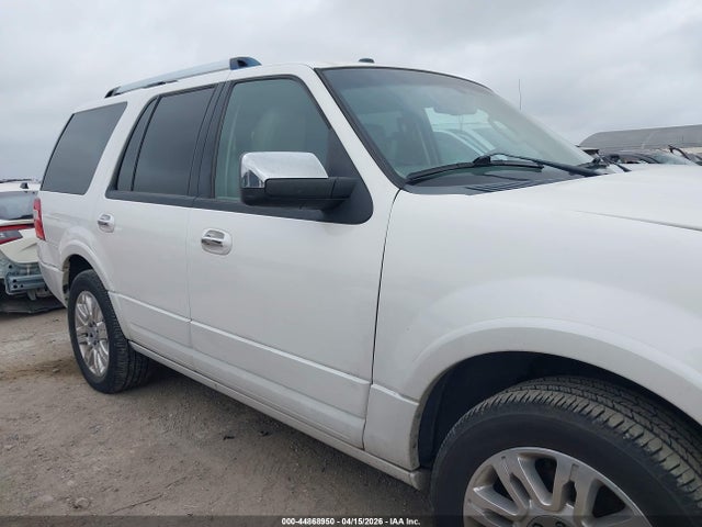 Aukcja sprzedaży 2014 Ford Expedition Limited, vin: 1FMJU2A50EEF44325, numer aukcji: 44868950