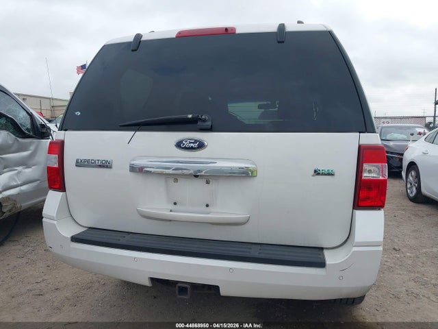 Aukcja sprzedaży 2014 Ford Expedition Limited, vin: 1FMJU2A50EEF44325, numer aukcji: 44868950