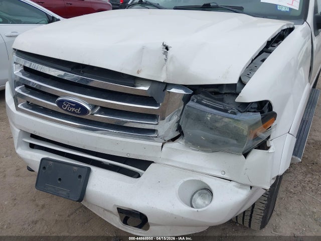 Aukcja sprzedaży 2014 Ford Expedition Limited, vin: 1FMJU2A50EEF44325, numer aukcji: 44868950