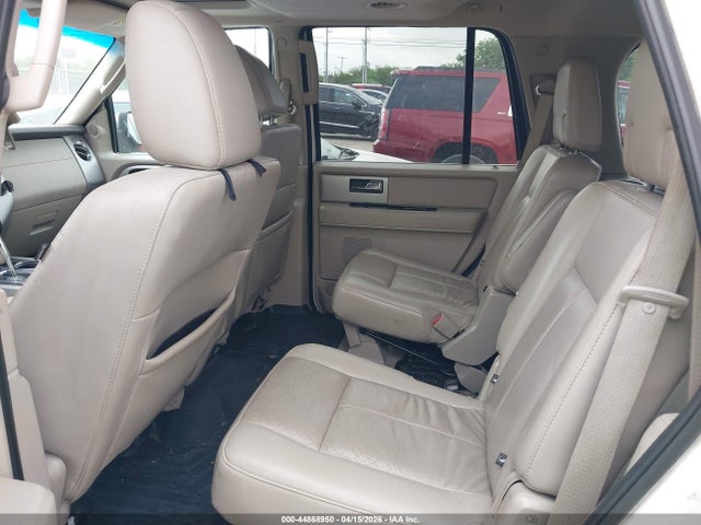 Aukcja sprzedaży 2014 Ford Expedition Limited, vin: 1FMJU2A50EEF44325, numer aukcji: 44868950
