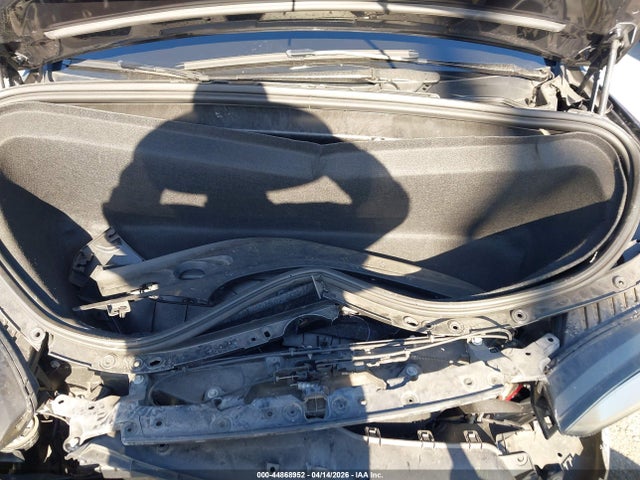 5YJXCAE21JF087674 Tesla Model X 100d/75d/p100d