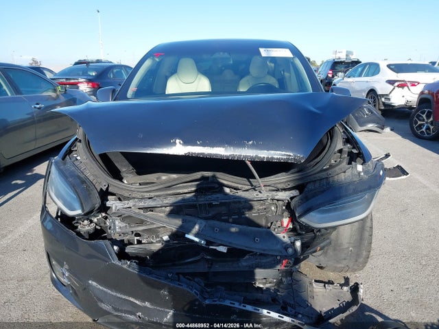 5YJXCAE21JF087674 Tesla Model X 100d/75d/p100d