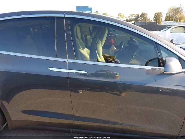 5YJXCAE21JF087674 Tesla Model X 100d/75d/p100d