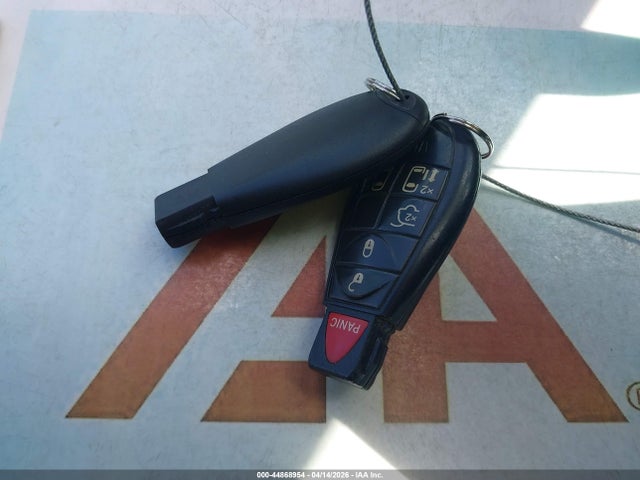 2015 CHRYSLER TOWN & COUNTRY 2C4RC1BGXFR725991 Photo 10