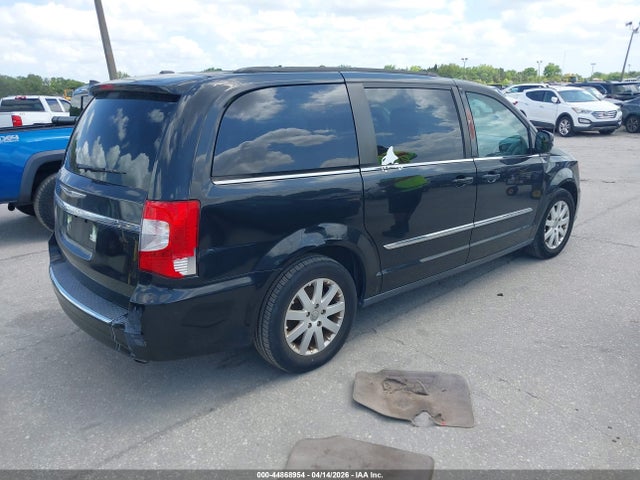 2015 CHRYSLER TOWN & COUNTRY 2C4RC1BGXFR725991 Photo 3