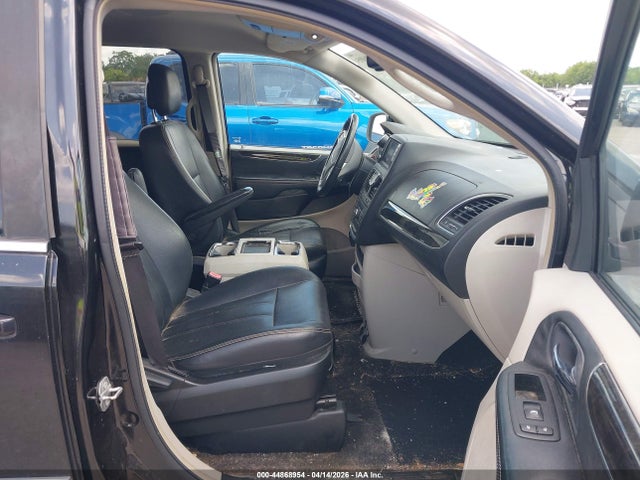 2015 CHRYSLER TOWN & COUNTRY 2C4RC1BGXFR725991 Photo 4