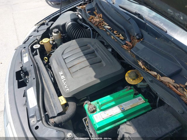 2015 CHRYSLER TOWN & COUNTRY 2C4RC1BGXFR725991 Photo 5