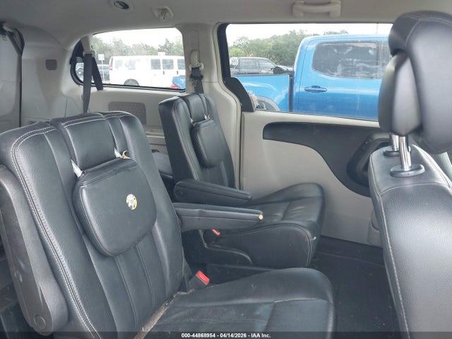 2015 CHRYSLER TOWN & COUNTRY 2C4RC1BGXFR725991 Photo 7