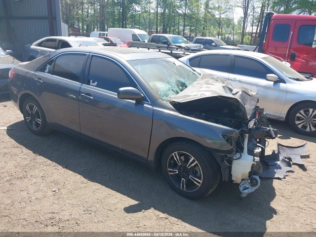 Продажа на аукционе авто 2011 Toyota Camry Le, vin: 4T1BF3EK4BU766288, номер лота: 44868955