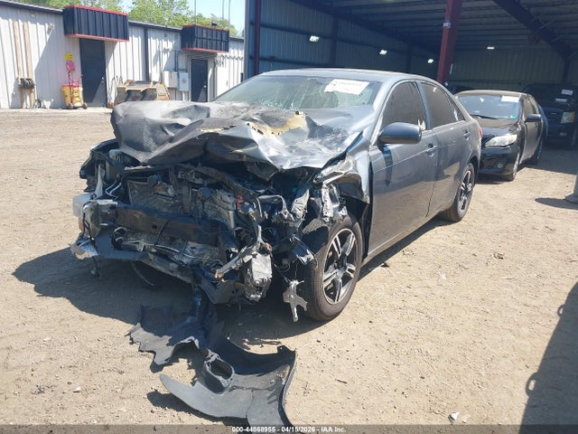 44868955 :رقم المزاد ، 4T1BF3EK4BU766288 vin ، 2011 Toyota Camry Le مزاد بيع