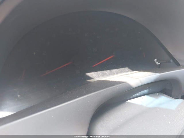 44868955 :رقم المزاد ، 4T1BF3EK4BU766288 vin ، 2011 Toyota Camry Le مزاد بيع