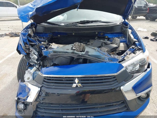 Aukcja sprzedaży 2016 Mitsubishi Outlander Sport 2.0 Es, vin: JA4AP3AU9GZ023750, numer aukcji: 44868956
