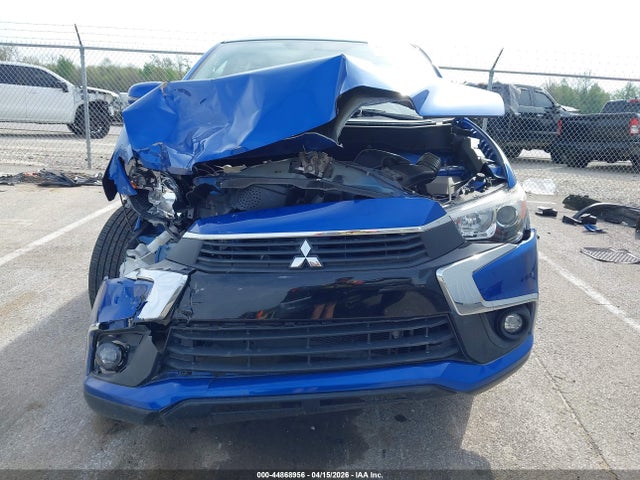 Aukcja sprzedaży 2016 Mitsubishi Outlander Sport 2.0 Es, vin: JA4AP3AU9GZ023750, numer aukcji: 44868956
