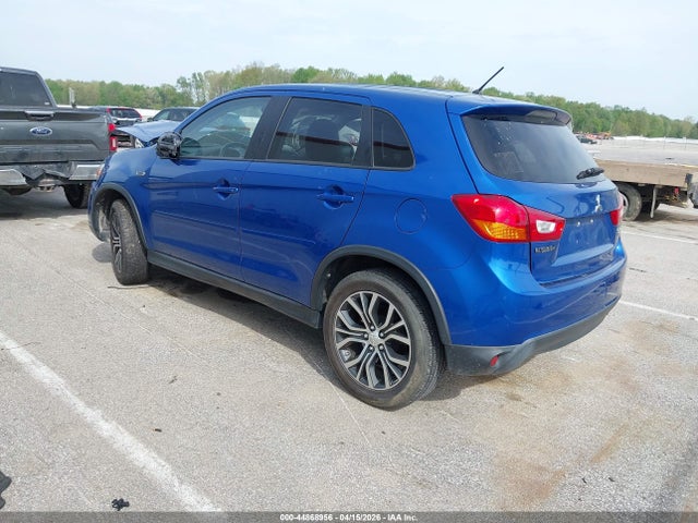 Aukcja sprzedaży 2016 Mitsubishi Outlander Sport 2.0 Es, vin: JA4AP3AU9GZ023750, numer aukcji: 44868956