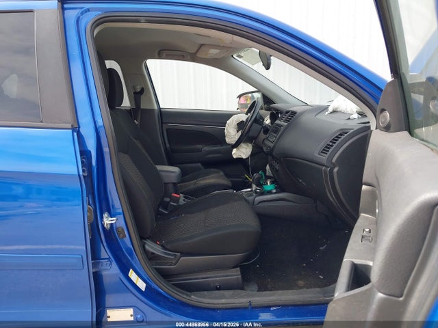 Aukcja sprzedaży 2016 Mitsubishi Outlander Sport 2.0 Es, vin: JA4AP3AU9GZ023750, numer aukcji: 44868956