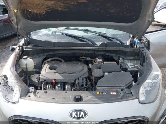 Продаж на аукціоні авто 2020 Kia Sportage S, vin: KNDP63AC2L7747795, номер лоту: 44868957
