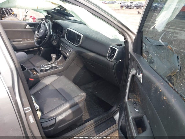 Продаж на аукціоні авто 2020 Kia Sportage S, vin: KNDP63AC2L7747795, номер лоту: 44868957