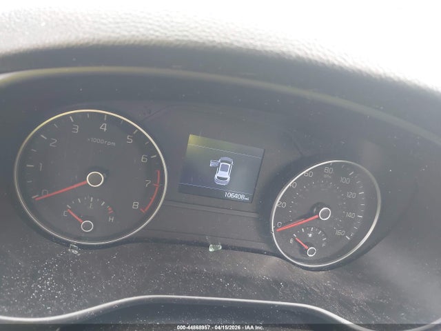 Продаж на аукціоні авто 2020 Kia Sportage S, vin: KNDP63AC2L7747795, номер лоту: 44868957