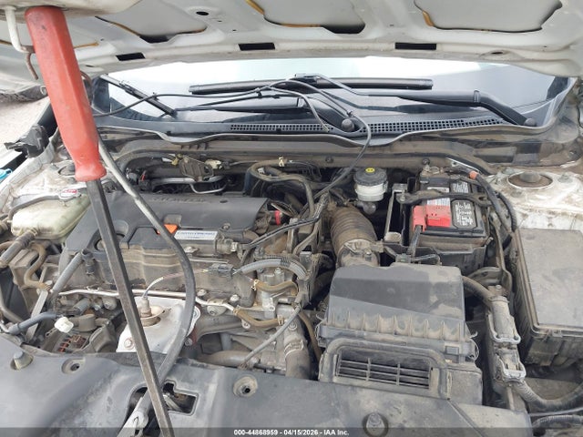 Aukcja sprzedaży 2018 Honda Civic Lx, vin: 19XFC2F57JE032968, numer aukcji: 44868959